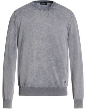 Dondup Pullover - Grigio