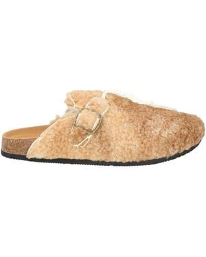 ARIZONA LOVE Mules & Clogs - Natural