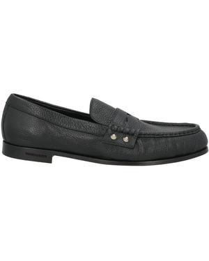 DSquared² Mokassin - Schwarz