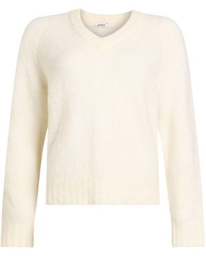 Aspesi Pullover - Blanco