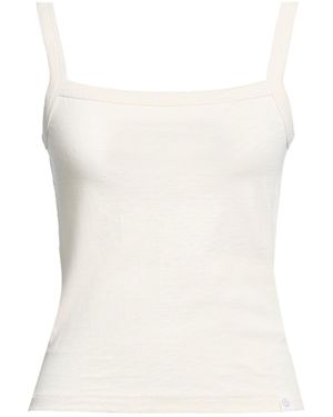 Rag & Bone Tank Top Cotton - White