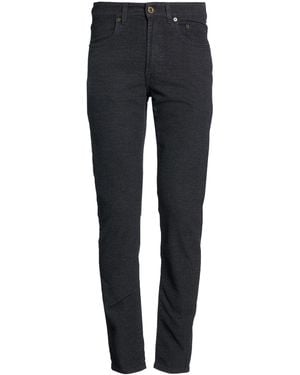 Siviglia Trousers - Blue