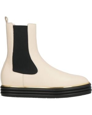 Bally Stiefelette - Schwarz