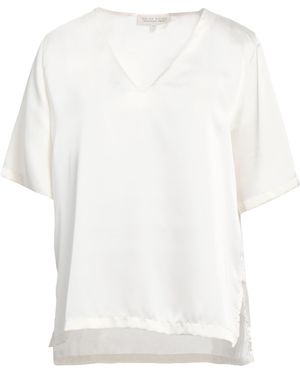 Brian Dales Top - White