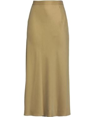 Gentry Portofino Maxi Skirt - Natural