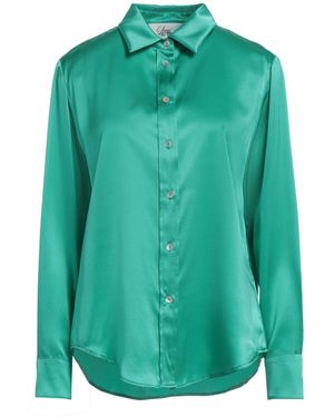 SLEEP NO MORE Shirt - Green