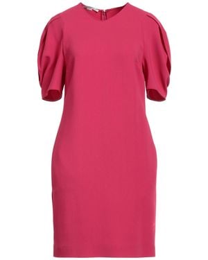 Stella McCartney Mini Dresses - Pink