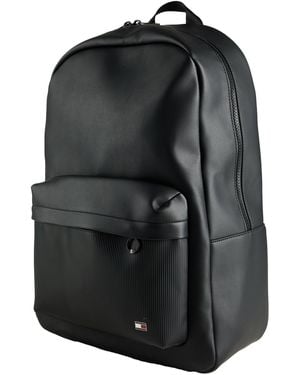 Tommy Hilfiger Backpacks - Black