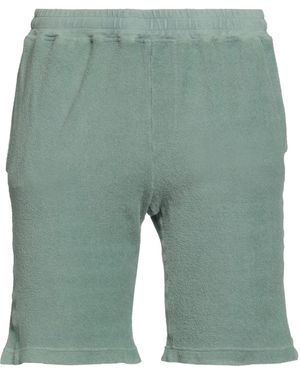 FILIPPO DE LAURENTIIS Shorts E Bermuda - Verde