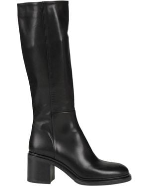 Elisa Lanci Boots - Black