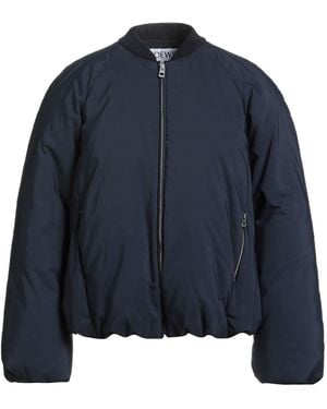Loewe Jacket - Blue