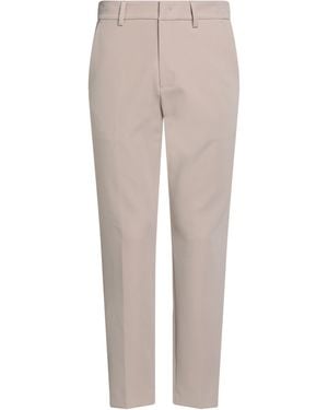 ALPHATAURI Trouser - Natural