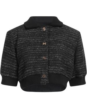 Sandro Cardigan - Nero