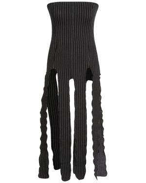 AVAVAV Tops - Black