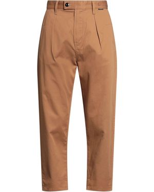G-Star Pantalone - Neutro