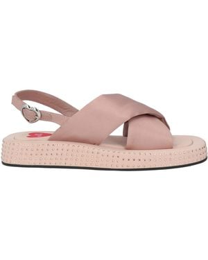 Love Moschino Sandale - Pink