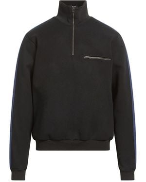 Maison Margiela Sweatshirt Cotton, Polyester - Black