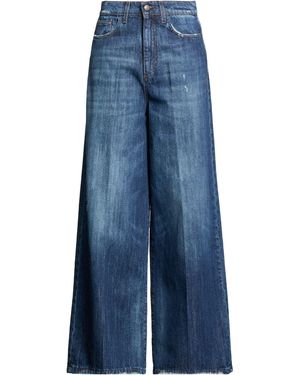 Bonheur Jeans Cotton - Blue
