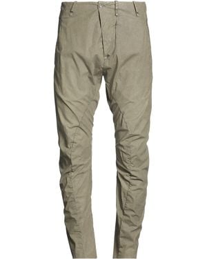 Masnada Trouser - Grey