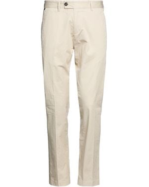 Messagerie Trousers - Natural