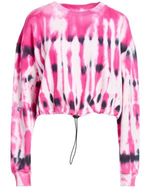 Twinset Sweatshirts - Pink