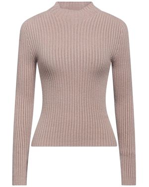 Berna Turtleneck - Gray