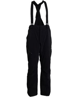 EA7 Snow Wear - Black