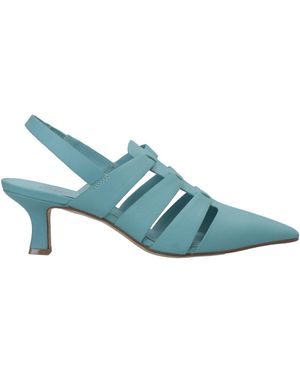 Pinko Mules & Clogs - Blue