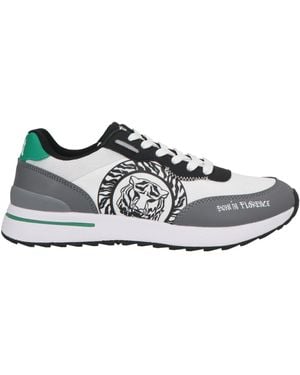Just Cavalli Trainers - White