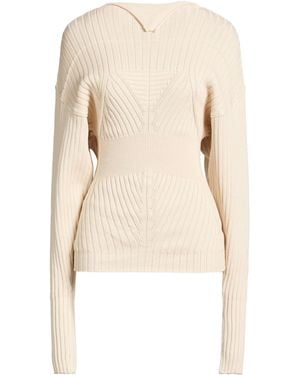 Rick Owens Pullover - Neutro