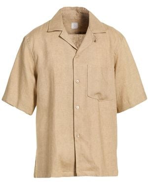 Eleventy Camisa - Neutro
