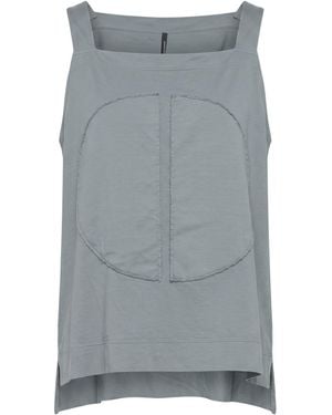 Pierantonio Gaspari T-Shirt Cotton - Grey