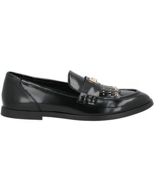 GAUDI Loafers - Black