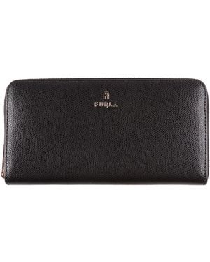 Furla Wallet - Black