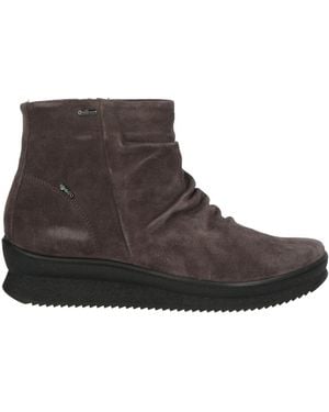 Igi&co Ankle Boots Leather, Gore-Tex - Brown