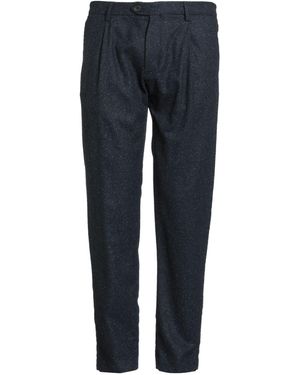 Tommy Hilfiger Hose - Blau