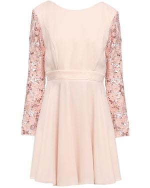 FELEPPA Mini Dress - Pink