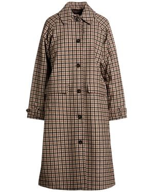 Woolrich Abrigo - Marrón