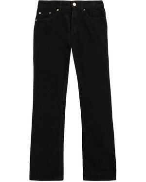 Department 5 Trouser - Black