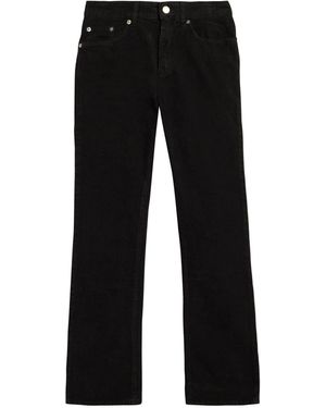 Department 5 Trouser - Black