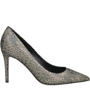 Deimille Pumps - Grau
