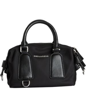 DSquared² Handbag - Black
