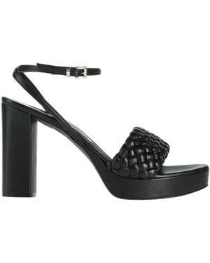 Stele Sandali - Nero