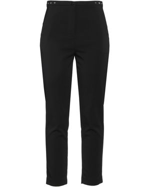 Patrizia Pepe Trouser - Black