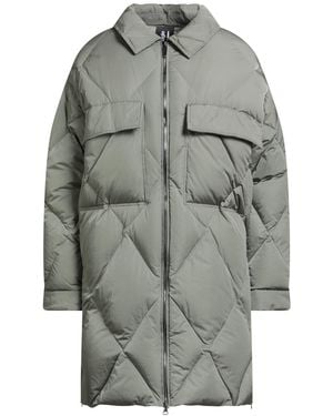 Bomboogie Puffer Polyester - Gray