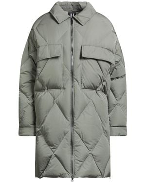Bomboogie Puffer Polyester - Gray