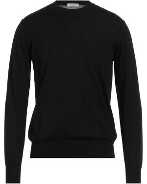 Paolo Pecora Pullover - Nero