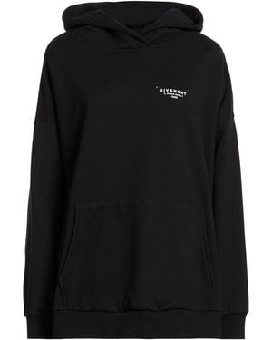 Givenchy Sudadera - Negro