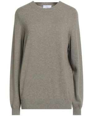 Kujten Jumper Cashmere - Grey