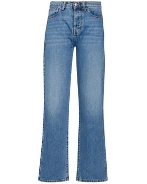 ViCOLO Jeans Cotton - Blue